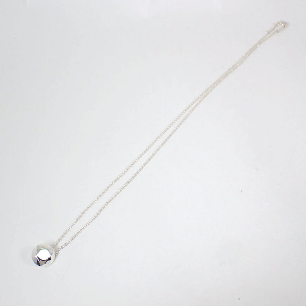 TIFFANY Silver Necklace - Picture 8 of 11